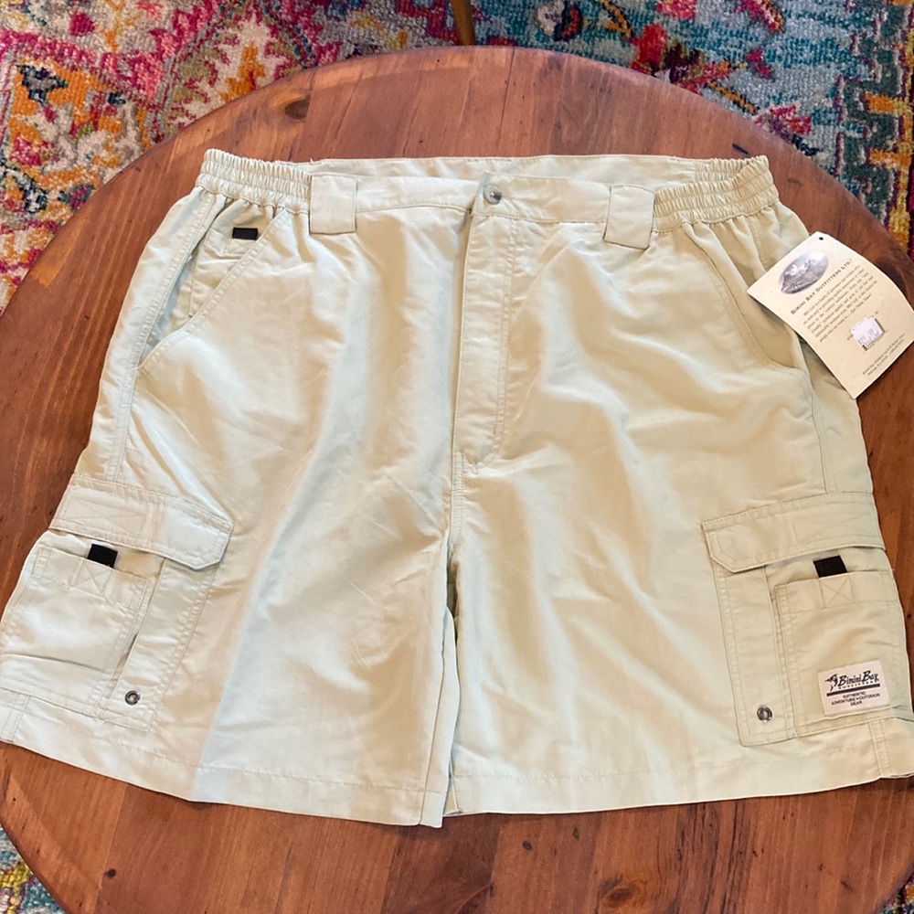 Bimini Bay lightweight men’s shorts. Size 42